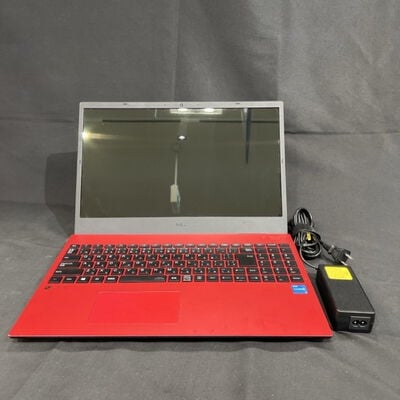 【静岡東瀬名店】中古  NEC PC-N1535BAR(Corei3-1115G4/8GB/SSD256GB/DVD-MULTI/オンボード/15.6/1920&times;1080/W11H) 5140001668 