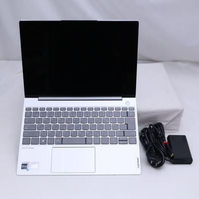 【通販センター】中古  Lenovo ThinkBook 13x Gen2 (Core i5-1235U/16GB/オンボード) 202795 