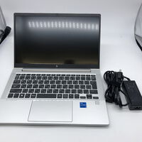 中古  HP EliteBook 630 G10 (Core i5-1335U/16GB/SSD 256GB/-/-/WLAN/13.3インチFHD/W11P/-) 3240010118 