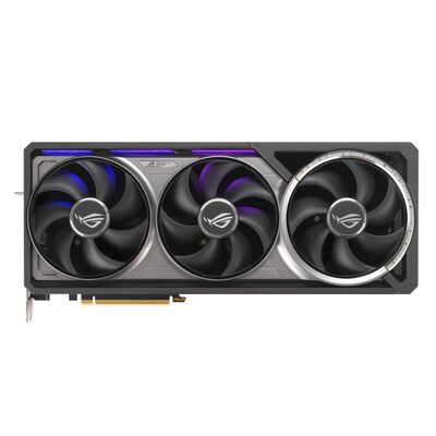 ASUS  ROG-ASTRAL-RTX5080-O16G-GAMING (GeForce RTX 5080 16GB) 