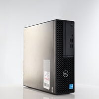 中古  DELL　OptiPlex3000(i3 12100/8GB/SSD128GB/W11P) 3410016328 