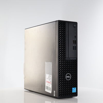 【秋葉原本店】中古  DELL　OptiPlex3000(i3 12100/8GB/SSD128GB/W11P) 3410016328 