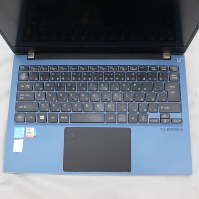 【通販センター】中古  THIRDWAVE BizPro14 183488 