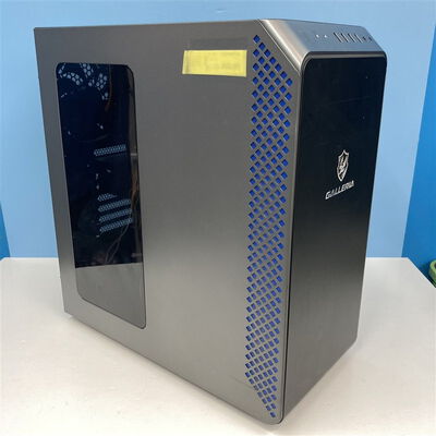 【博多店】中古  GALLERIA XA7C-R37T (INTEL Core i7 13700F/32GB/SSD1TB/なし/GeForce RTX3070Ti/W11H) 3310007066 