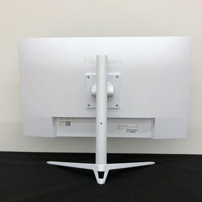 【長野稲里店】中古  Viewsonic VX2728J2-2K-W-7 (27"W 2H1DP 240Hz WQHD) 5110000916 