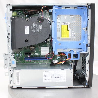 【通販センター】中古  DELL Optiplex 3090(Intel Core i5 10505/16GB DDR4 (PC4)/SSD1TB/DVDマルチ/オンボード/W11H64 MAR) 195234 