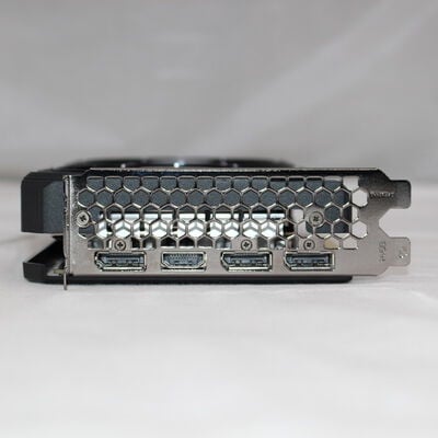 【通販センター】中古  Palit NE64060019P1-1070L(RTX4060 Infinity 2) 3480034071 