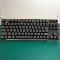 中古  SteelSeries Apex Pro TKL JP 2023 (64861J) 158787 