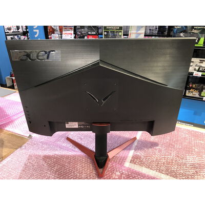 【水戸赤塚店】中古  AcerVG272Lvbmiipx （IPS フルHD 1920x1080 165Hz） 4680003886 