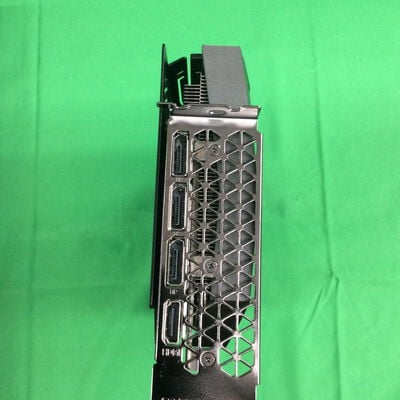 【川崎店】中古  ZOTAC ZT-A30620E-10P (RTX3060Ti 8GB) 175534 