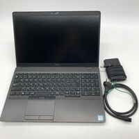 中古  Dell Latitude 5500(i5-8365U/8GB/HDD500GB/15.6/W10P) 4640001792 