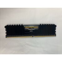 中古  Corsair VENGENCE LPX DDR42666MHｚ 16ＧＢ PC4-21300 デスクトップ用 3240009746 
