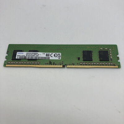 【宇都宮鶴田店】中古  PC4-25600 8GB デスクトップ用_ 184899 