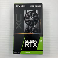 中古  各社 GeForce RTX3060 (12GB PCI-E) 144786 