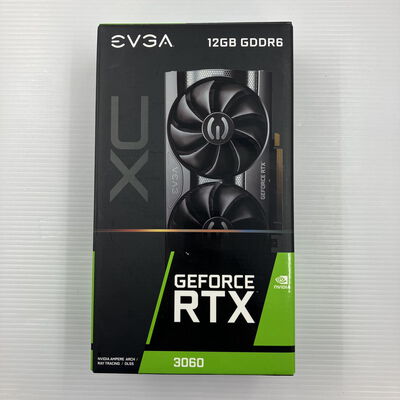 【秋葉原本店】中古  各社 GeForce RTX3060 (12GB PCI-E) 144786 