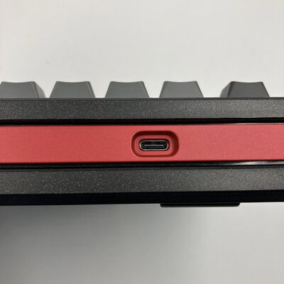 【なんば店】中古  DrunkDeer A75P-B0P02 (有線 ｹﾞｰﾐﾝｸﾞｷｰﾎﾞｰﾄﾞ) 3280022508 