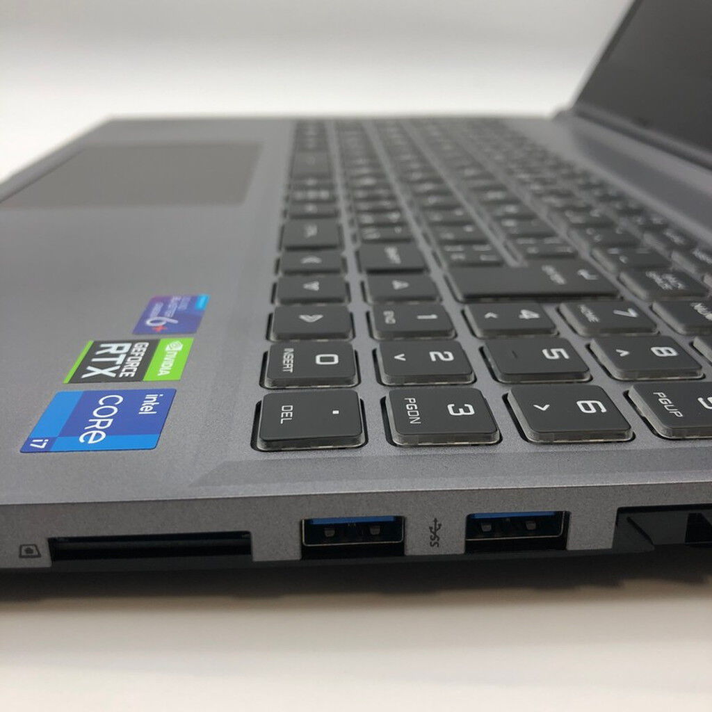中古 raytrek R5-AA5(i7-12700H/16GB/SSD1TB/RTX3050/W11H) 4860001228