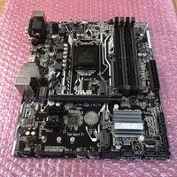 中古  ASUS PRIME B250M-A (B250 1151 mATX DDR4) 133246 