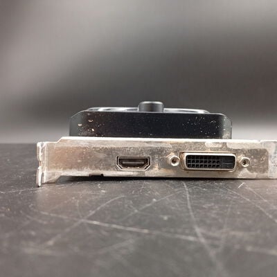 【大須店】中古  Palit NE51650006G1-1170F (GTX 1650 4GB) 187038 