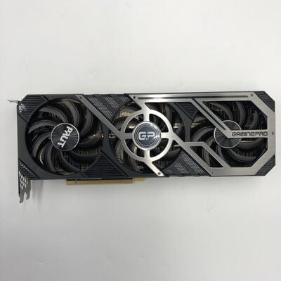 【福井日之出店】中古  Palit RTX3070 GamingPro OC NE63070S19P2-1041A (RTX3070 8G) 143908 