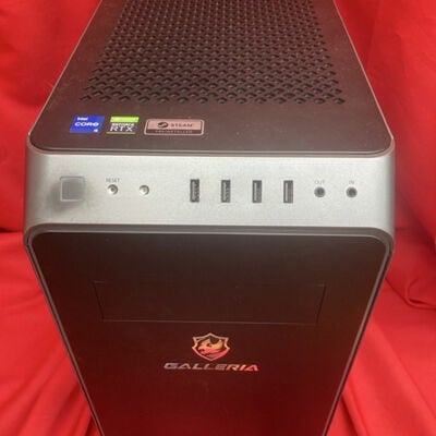 【千葉店】中古  GALLERIA RM5C-R36T 3250006330 