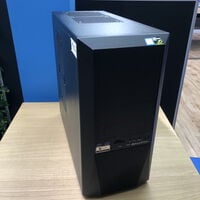 中古  THIRDWAVE GALLERIA XT(i7 9700F/16GB/SSD1TB/HDD1TB/GTX1660Ti/W11H) 4720002451 
