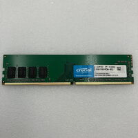 中古  PC4-21300 8GB デスクトップ用(DDR4-2666) 126165 