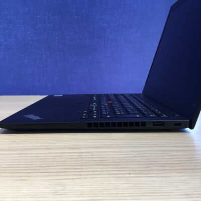 【松山環状枝松店】中古  Lenovo ThinkPad X13 Gen 1 (INTEL Core i5 10210U 1.6GHz/8GB/SSD256GB/-/オンボード/13.3/1920x1080/Wi-Fi/WEBCAM/W11H64) 178715 
