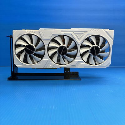 【大須店】中古  玄人志向　GK-RTX2070SP-E8GB/WHITE/TP 3120024480 