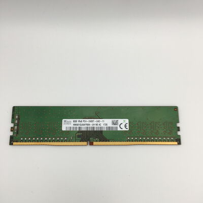 【秋葉原本店】中古  PC4-19200 8GB デスクトップ用(DDR4-2400) 126163 