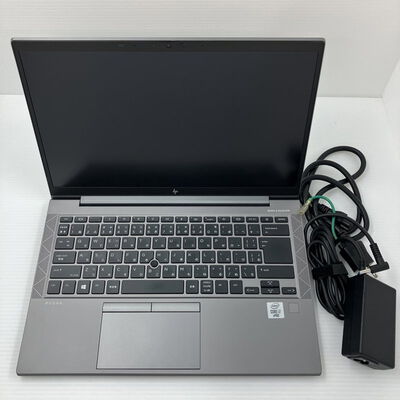 【秋葉原本店】中古  HP ZBook Firefly 14 G7(Intel Core i7 10610U 1.80GHz/32GB DDR4/SSD1TB/-/Quadro P520/14/1920x1080/Wi-Fi/WEBCAM/W11H/VBT) 192619 