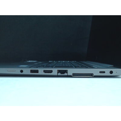 【前橋ｲﾝﾀｰｱｶﾏﾙ店】中古  HP ZBook 14u G6 (INTEL Core i7 8565U 1.8GHz/16GB/SSD1TB/-/オンボード/14/1920x1080/Wi-Fi/WEBCAM/W11H64) 182267 