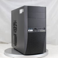 中古  THIRDWAVE GALLERIA KTM(AMD Ryzen 5 3500/16GB/SSD500GB/なし/NVIDIA GeForce GTX 1660 SUPER 6GB/W11H64 MAR) 180673【9/4値下げ!】 