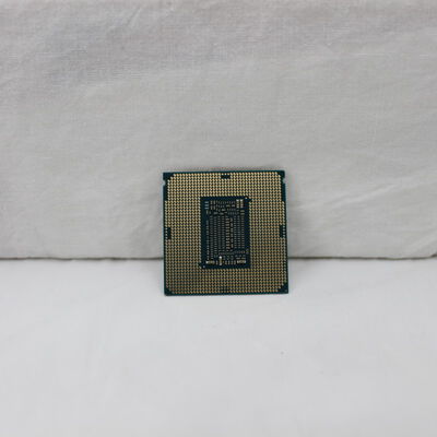 【通販センター】中古  INTEL Core i5-8500 (1151/3.00GHz/9M/C6/T6) 136991 