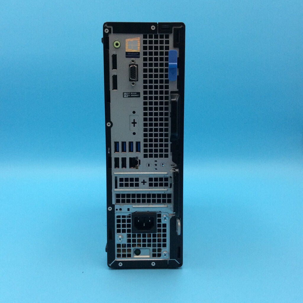 中古 DELL Optiplex 5080(i5 10500/8GB/SSD256GB/W11P) 3410013714