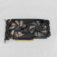 中古  玄人志向 GG-GTX1660SP-E6GB/DF（GTX 1660 SUPER 6GB） 3480031788 
