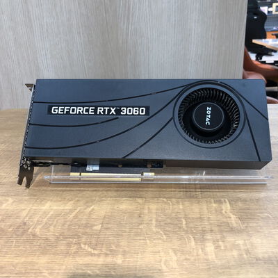 【姫路店】中古  各社 GeForce RTX3060 (12GB PCI-E) 144786 
