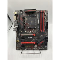 中古  MSI B450 GAMING PLUS (B450 AM4 ATX DDR4) 137900 