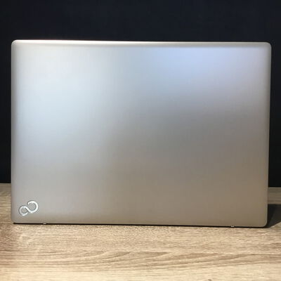 【松山環状枝松店】中古  FUJITSU LIFEBOOK MH55/J3 (Ryzen 5 7520U/16GB/SSD256GB/なし/オンボード/14.0/1920&times;1200/W11H) 4560001272 