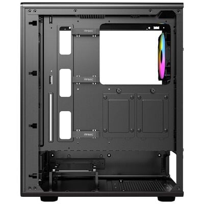 Antec  P6 Neo ARGB (ATX ガラス ブラック) 
