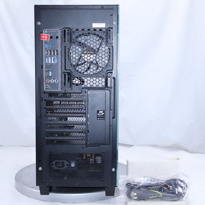 【通販センター】中古  THIRDWAVE GALLERIA SF BK 205327 