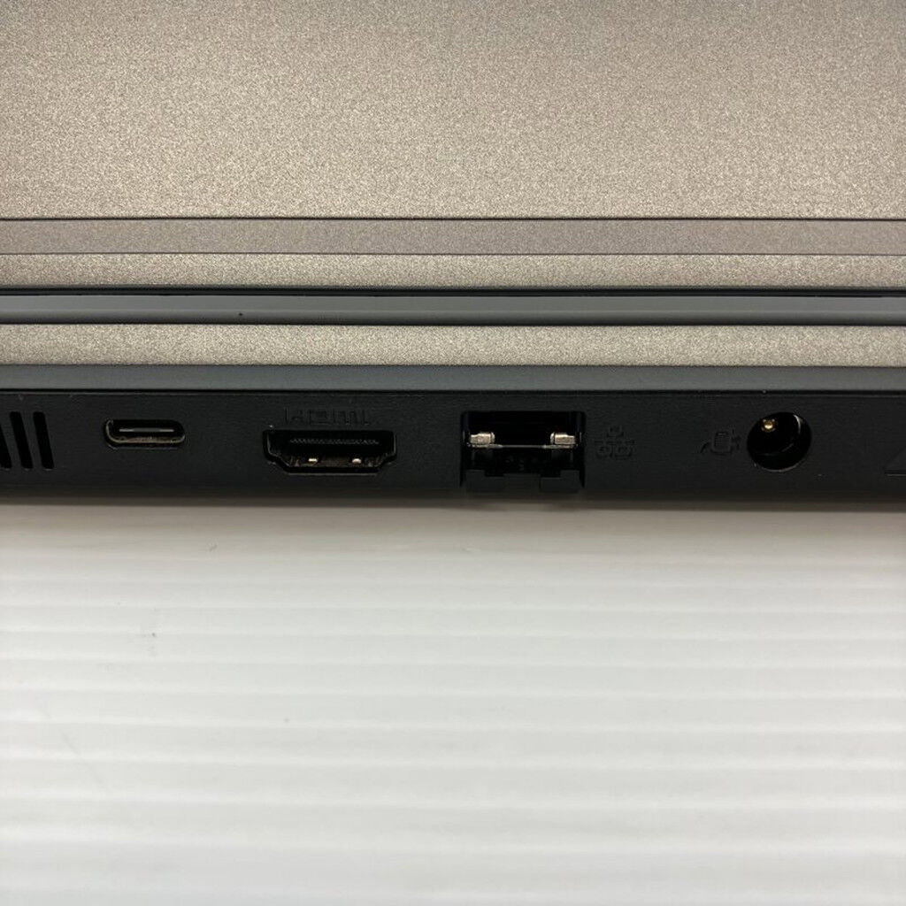 中古 GALLERIA RL5C-G50(i5-11400H/16GB/SSD512GB/GTX1650/W11H