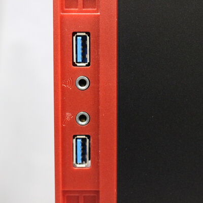 中古  iiyama LEVEL ∞(Intel Core i5 11400F/32GB/SSD512GB/DVDマルチ/NVIDIA GeForce RTX 3060 Ti 8GB/W11H64 MAR) 179081 