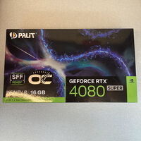 中古  Palit NED408SS19T2-1032S(RTX4080Super Infinity3OC 3400007714 