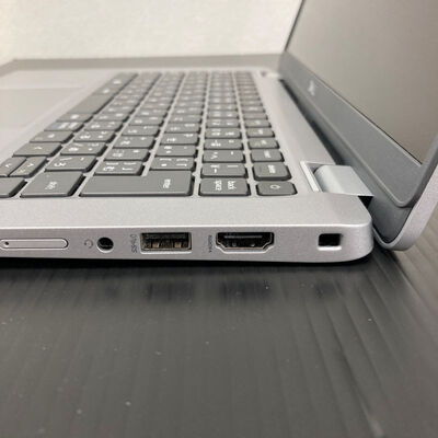 【静岡東瀬名店】中古  DELL Latitude 5320 (Intel Core i7 1185G7 3.0GHz/16GB/SSD256GB/-/-/13.3/1920x1080/Wi-Fi/W11H64) 172409 