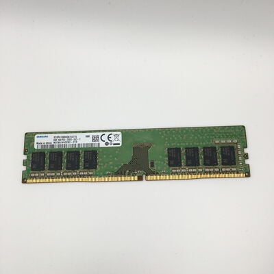 【秋葉原本店】中古  PC4-21300 8GB デスクトップ用_ 184888 