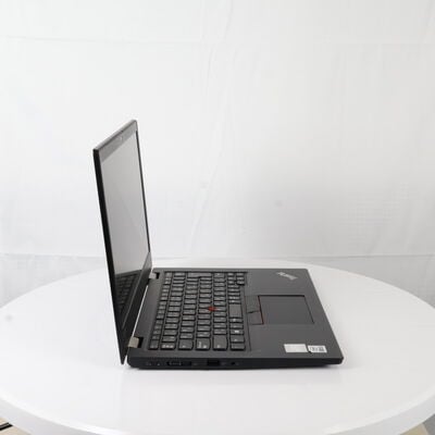【通販センター】中古  Lenovo ThinkPad L13 20R4-S6QA00 (Intel Core  i5 10210U 1.60GHz/8GB/SSD256GB/-/オンボード/13.3/1920x1080/Wi-Fi/WEBCAM/W11H64 MAR) 186381 