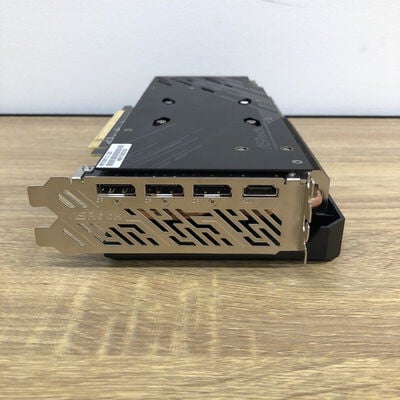 【津ラッツ店】中古  ASRock Radeon RX 7700 XT Challenger 12GB OC（RX7700XT 12GB） 3480037051 