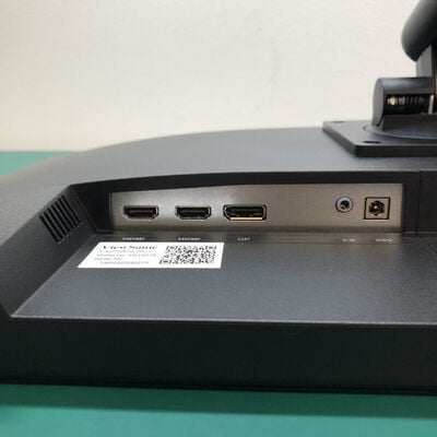 【津ラッツ店】中古  Viewsonic VX2728J2-2K-7 (27"W 2H1DP 240Hz WQHD) 4990001032 