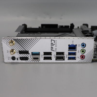 【札幌店】中古  ASRock B650M Pro RS WiFi (B650 AM5 mATX DDR5) 3210014478 
